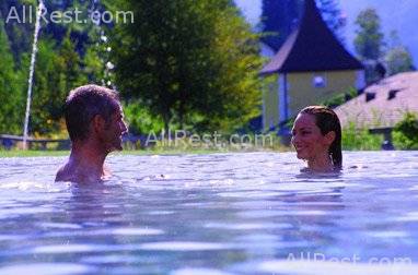 Adler Spa & Sport Resort 26